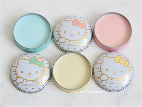 Etude House Hello Kitty Eyeshadow Palette