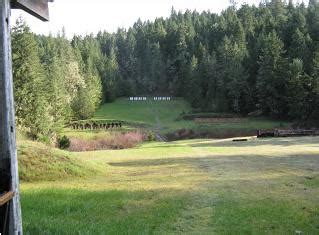 Eugene gun range