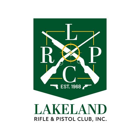 Eugene Rifle and Pistol Club