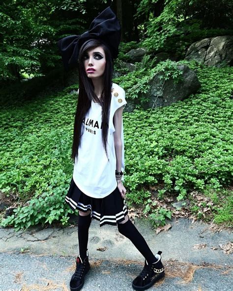 Eugenia Cooney Introduction