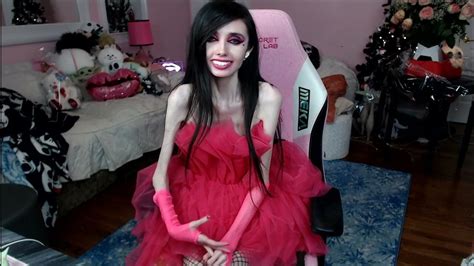 Eugenia Cooney Awareness