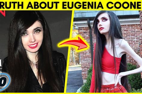 Eugenia Cooney Life