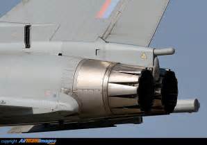 Eurofighter Engine