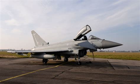 Eurofighter Operation