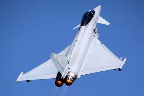 Eurofighter Typhoon