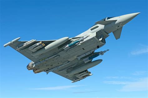 Eurofighter Typhoon Export