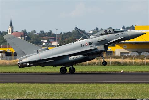 Eurofighter Typhoon Pilots