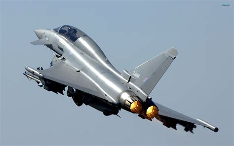 Eurofighter Typhoon engine