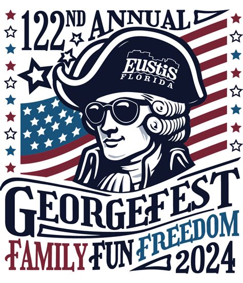 Eustis GeorgeFest Celebration