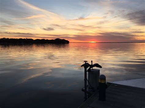 Eustis Lakes