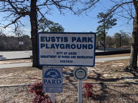 Eustis Parks