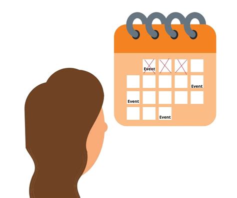 Event Calendar Mistakes to Avoid