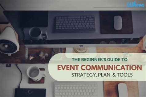 Event Communication