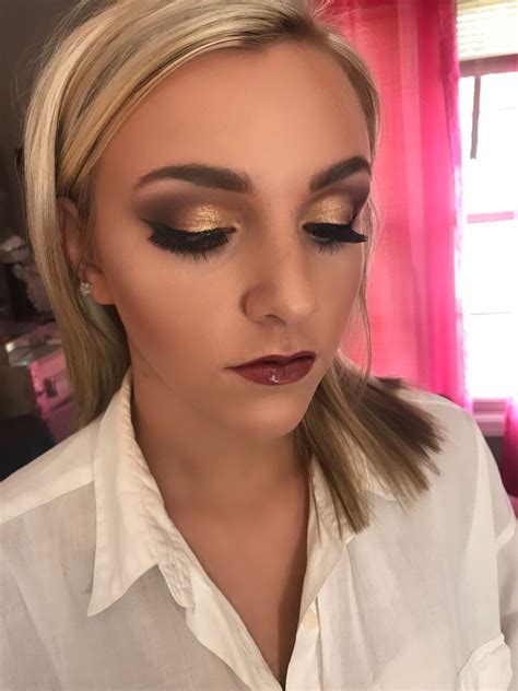 Event Makeup