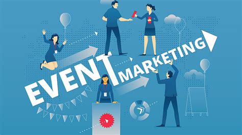 Event marketing image