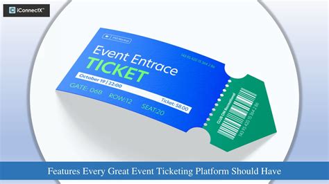 Event Ticketing