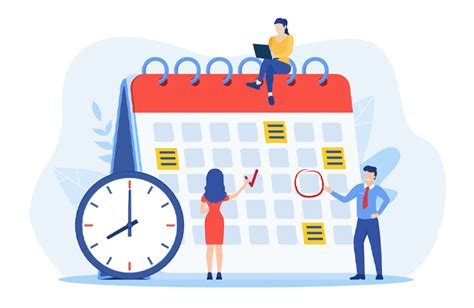 Events Calendar Optimization