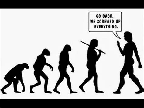 Evolution in Society