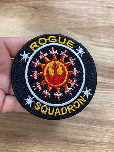 Evolution of Squadron Patches in the US Air Force