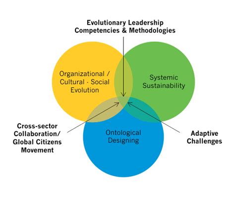 Evolutionary Leadership