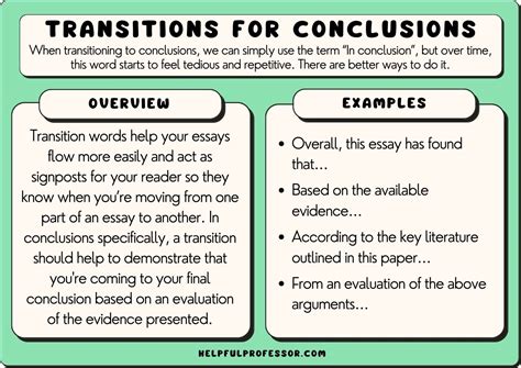 Examples of great endings in literature and film