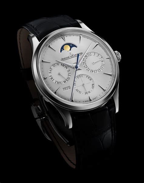 Exceptional Perpetual Calendar Watches