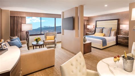 Description of Executive Suites