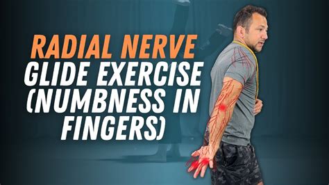 Numbness or Tingling During Exercise