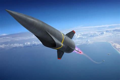 Expanding Hypersonic Capabilities