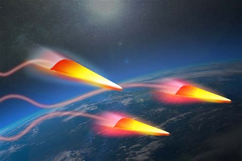 Expanding Hypersonic Capabilities