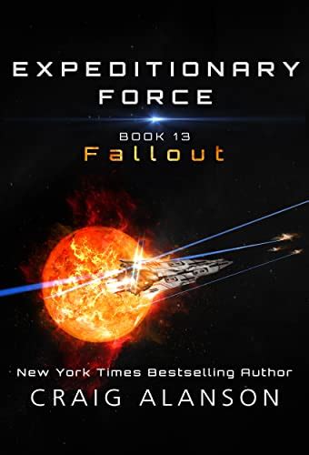 Expeditionary Force Books to Read