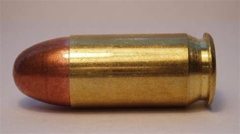 Expensive Bullet