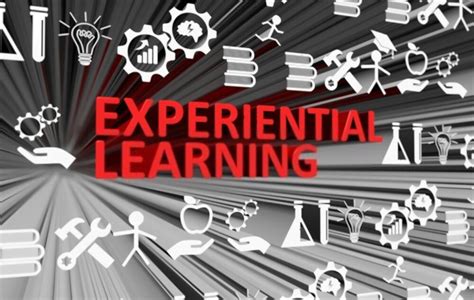 Experiential Learning Opportunities