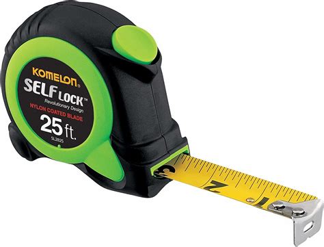 Extending Japanese Tape Measure