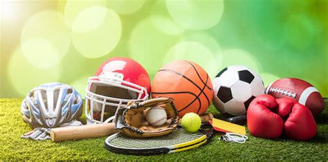 Extracurricular Activities and Sports