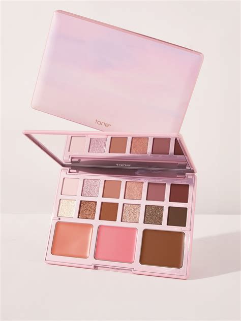 Eye cheek palettes for special occasions