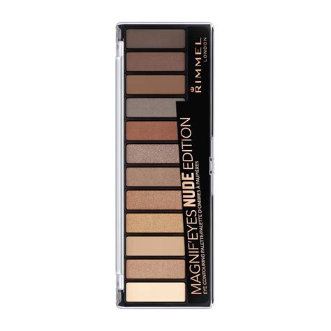 Kvd Shade + Light Eye Contour Palette Longevity