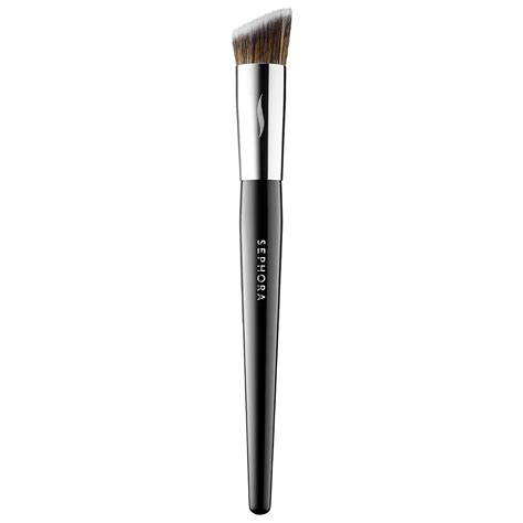 Eye Contouring Brushes