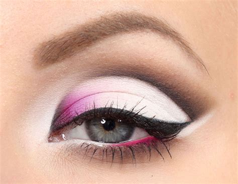 Eye Makeup Look 4