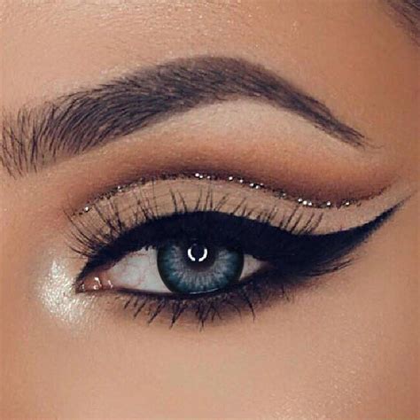 Eye Makeup Ideas