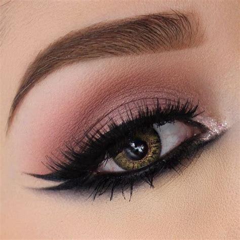 Eye makeup inspiration