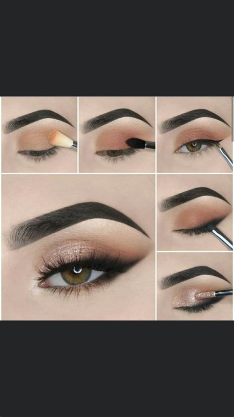 Eye Makeup Looks