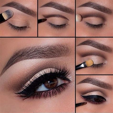 Eye Makeup Tutorial