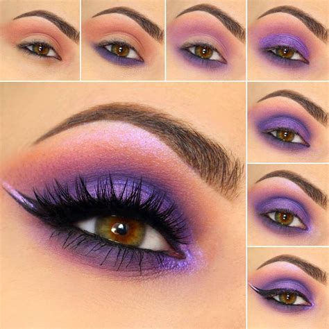 Eye Makeup Tutorials