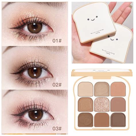 Eye Palette 4