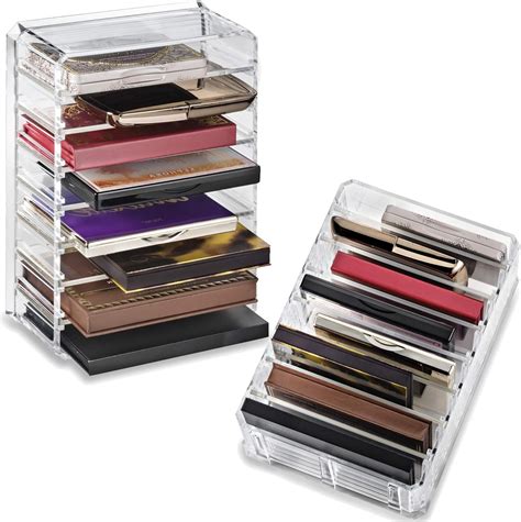 Eye Palette Organizer 8