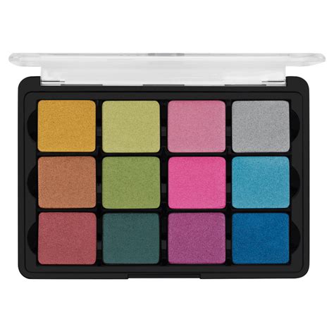 Eye Shadow Palettes