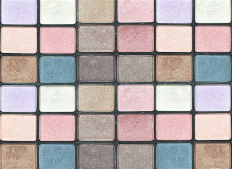 Eye Shadow Palettes