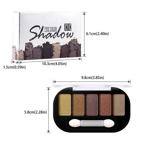 Eye Shadow Palettes