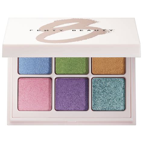 Eye Shadow Palettes